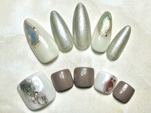 シンプルデザイン