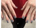 men'sネイル