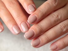 グロスネイル(gloss nail)/シェラックワンカラー