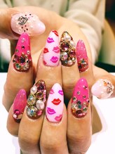 プティネイル(Puty Nail)/スカルプやり放題