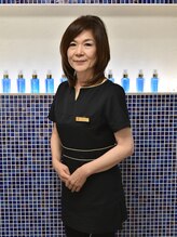 エステサロン オージャス(Ojas)&nbsp;坂本 玲子