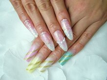 ネイルサロンアール&エヌ(nail salon R&N)/
