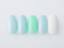 シャックジュール ボゥ(ChaqueJour Beau)/