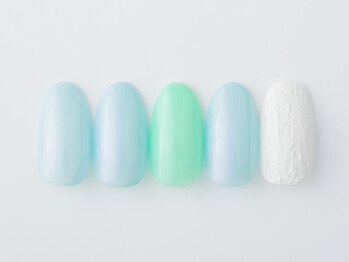 シャックジュール ボゥ(ChaqueJour Beau)/