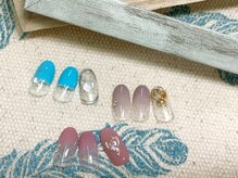 キャンアイドレッシー 深谷店(Can I Dressy)/☆・8月定額3,800yen（new）