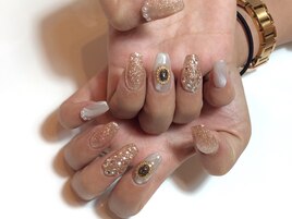 お持ち込みアート