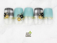 ピッピ 桜新町店(peep PEEP)/20年5月のおすすめコース-5