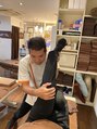 カラダファクトリー 逗子駅前店 本多 武史