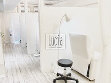 ルチア(Lucia)