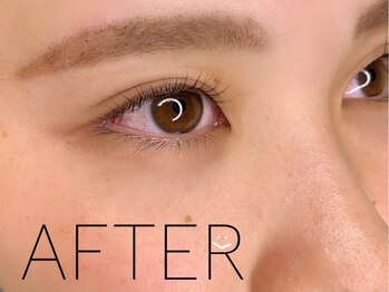 デリカ 溝の口店(DELICAT)/パリジェンヌ ラッシュリフト