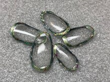 ネイル ロッカ(nail LOCCA)/10月トレンドアート