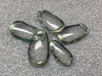 ネイル ロッカ(nail LOCCA)/10月トレンドアート