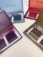 メロウリリィ(mellow lily)/