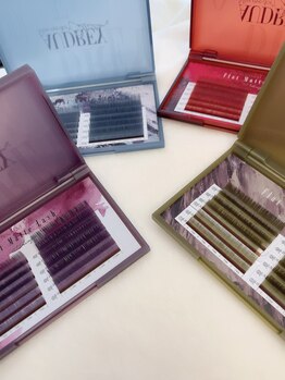 メロウリリィ(mellow lily)/