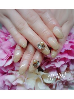 アイネイル(iNAIL)/