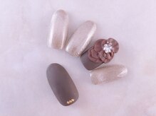 ネイルサロン テラブルー 渋谷店(Terra Blue)/ジェル付け放題