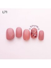 シルニー リム(Silny rim)/ジェル定額【￥6090】初回￥5090