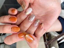 ニュアーズネイル(nuas nail)/