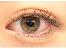 アコテアット ネイル アイ(acote @)/上下ブラウンカラー　￥5000～