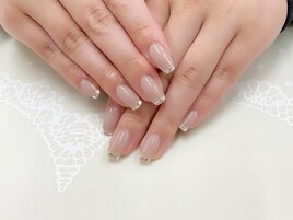 ガラスフレンチ☆NEWサンプル