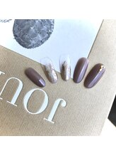 アルティジャーノ(Artigiano)/Shizuki担当♪ シンプルコース４