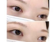 ネイルアンドアイラッシュ ロコ(ROCO)/次世代まつ毛カール