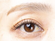 ブリリーアイ サロン(brilieye salon)/まつえく