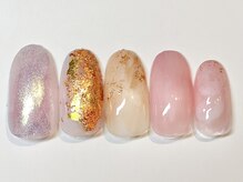 リノリコ 阿佐ヶ谷店(RinoRiko)/ニュアンス定額 &nbsp;19