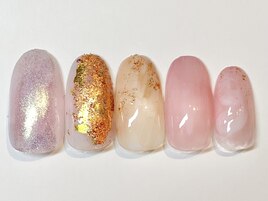 ニュアンス定額  19