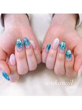 ラコルザ(La Colza)/ホログラデーション