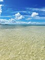 フェルナ(FERNA)&nbsp;夏、海、川大好きです♪