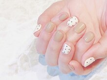ブレスネイル(brace Nail)/
