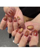 ネイルズトーキョー(nails TOKYO)/マグネット