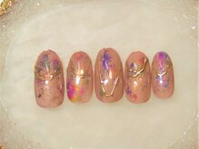 ジョリ ネイルズ(Jolie nails)/