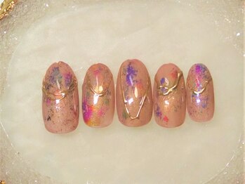 ジョリ ネイルズ(Jolie nails)/
