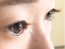 アイドット(i.)/茶系は初心者様も挑戦しやすい♪