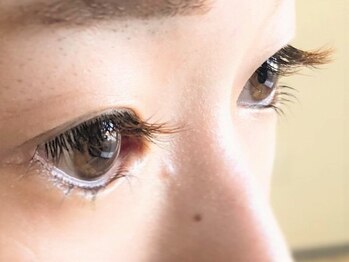 アイドット(i.)/茶系は初心者様も挑戦しやすい♪