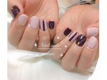 ミューオ(MIEUO)/ハンドシンプルコース5280