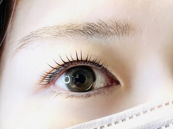 リア(Li'a)/【オトナ可愛い】ラッシュリフト