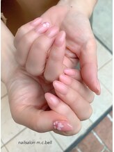 エムシーベル(m.c bell)/