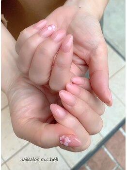 エムシーベル(m.c bell)/