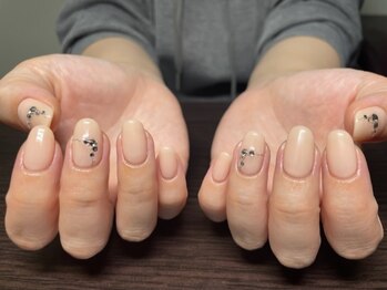 ネイルズティンク(Nails.tink)/定額ネイル