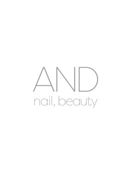 アンドネイル ビューティー(AND nail,beauty)/AND nail,beauty