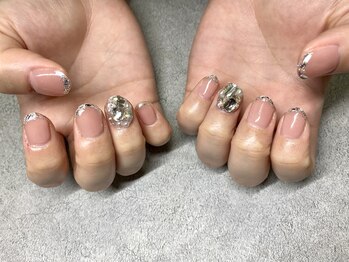 ネイルアンドアイラッシュ シヴァ(Siva)/