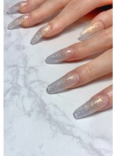 ナチュリア(Natulea)/アクリルスカルプ