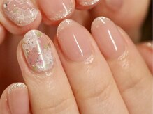 ロンドネイル(Rond Nail)