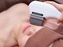 カジュアルエステサロン 爽やか 岡崎店/顔脱毛