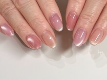 リプルネイル(Lipr Nail)