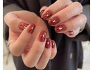 ニュアンスネイル