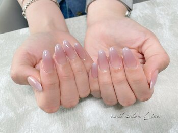 リアン(Lien)/スカルプ・ベイビーブーマー